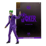 Action Figure The Joker